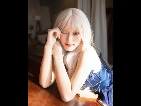 胡愷琳 (Hanaa Wu)