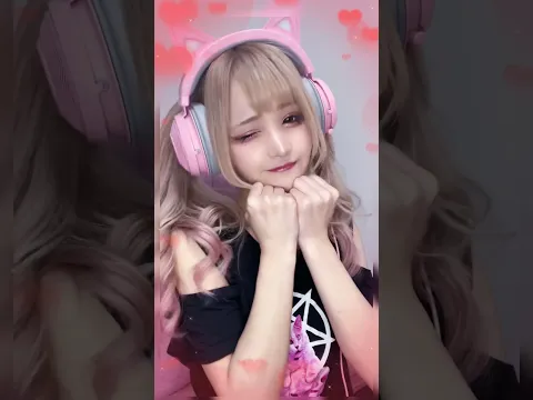 妄想アスパルテーム歌って踊ってみた #seraちゃん #歌い手 #歌ってみた