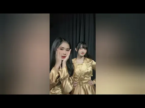 TikTok Lia & Callie JKT48