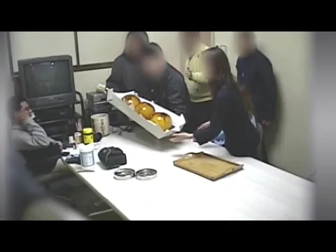 【平成の炎上動画】面接現場で起きた驚愕映像③ ※完全版もアリ