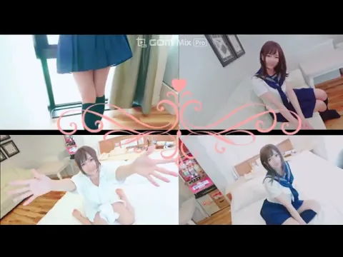 綺麗な彼女とデートしたい