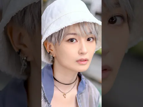 知らないと損する2024年11月デビューの神女優 沢尻ウタ さわじりうた Sawajiri Uta さん #デビュー #沢尻ウタ #ボーイッシュ #サバサバした性格 #クール #イケメン #カッコいい