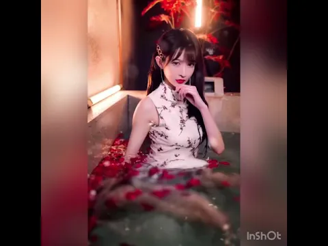 【中国版 TikTok】セクシー美女過ぎる