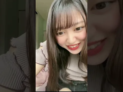 TikTokライブすき間から見えるうまそうなふともも