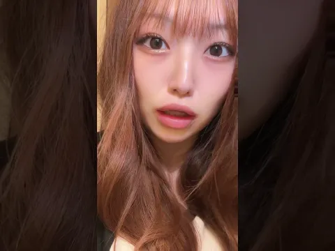 恋に落ちろー! #人気になりたい #今日好き #かわいい