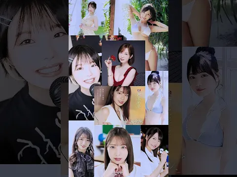 【2022年の年間売上セクシー女優トップ10】FANZA通販、DVDの売上ランキング10位からカウントダウン!#shorts#おすすめ女優