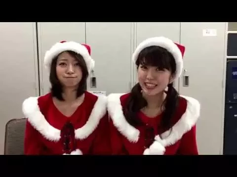 ちほちゃん卒業メッセージ(இдஇ; )