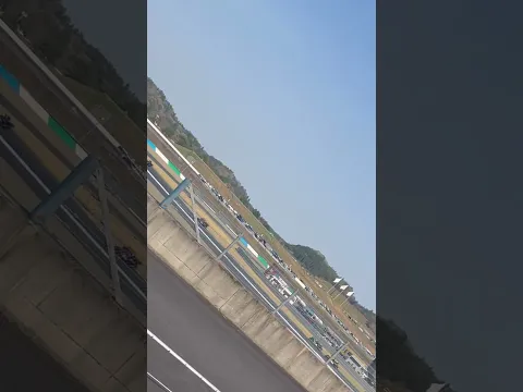 全日本ロードレース選手権 ST1000