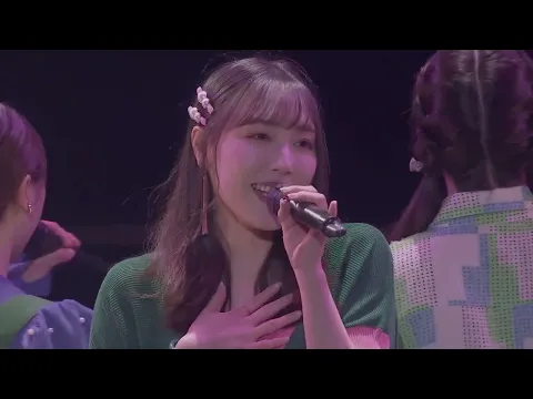 モーニング娘。'22『大・人生 Never Been Better!』