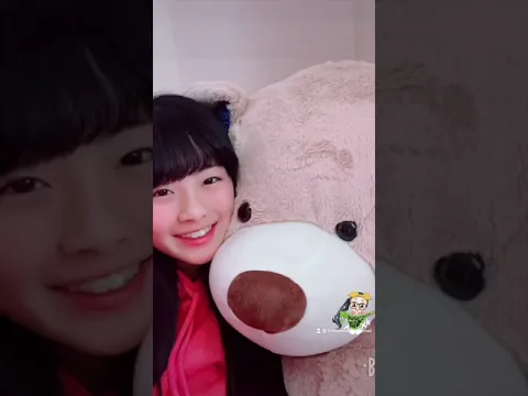 垢抜け!女子小学生ユーチューバーが中学生に成長した結果... #shorts