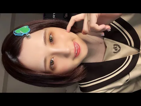 【TikTok】制服コスでスクショタイム【ゆんぼうchの切り抜き】
