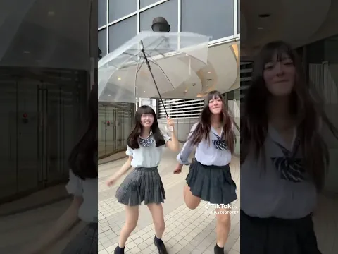 そのパターンあるんかーい #jc #jk #可愛い #いいね #かわいい #ダンス #dance #スカート #制服女子 #shorts