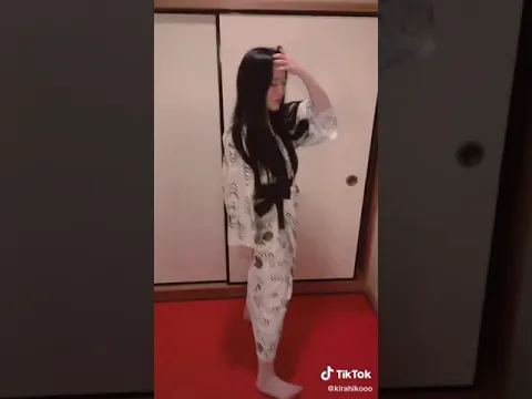 【TikTok】最後パンツモロ見え#Shorts