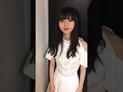 ねぇ、ねぇ、ねえしてみた#齋藤飛鳥