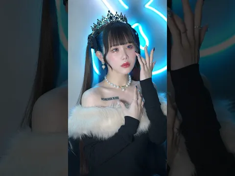 【ゆりにゃ】リアルで見てる?って思うくらいの画質なんだけど!(byファン)