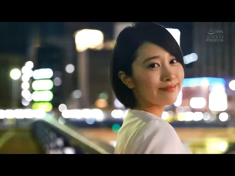 新人 櫻井まみ  大自然の恵み透明感