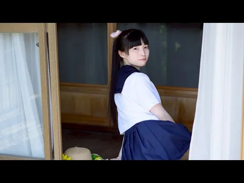 #田舎女子高生の帰り道 #田舎の風景 #田舎JK #三つ編み #彼女感#放課後jkしてきた #放課後JK