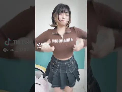 TikTok えちえち美女2 #tikok #美女 #jk #水着 #shorts