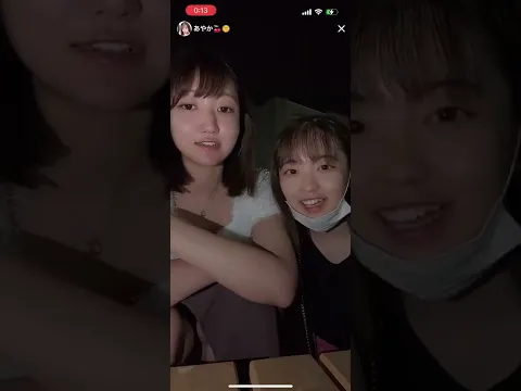 TikTokライブE 股閉じ忘れ #shorts