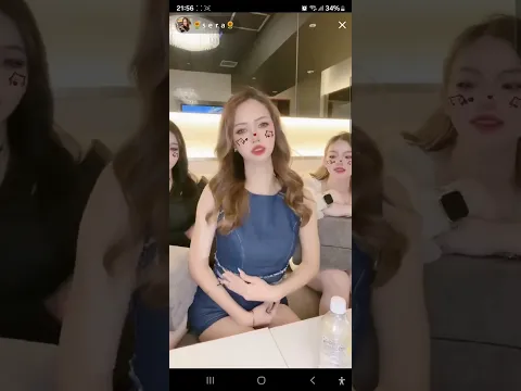 キャバ嬢 パンチラ #かわいい #ギャル #キャバ嬢 #嬢 #美女 #パンチラ