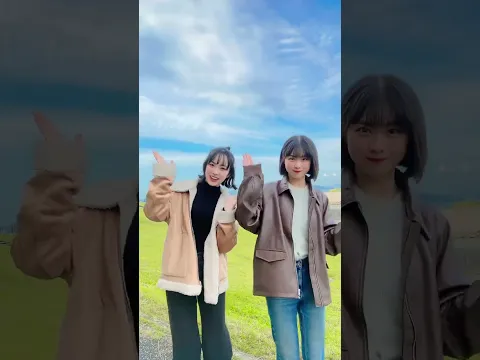  #jk #高校生 #fyp #fypシ #sister #姉妹 #07 #08 #japan #japanesegirl #カンボジア #cambodia