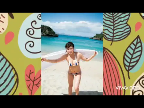 古田愛理(Airi Furuta)セクシー画像集Sexy image collection