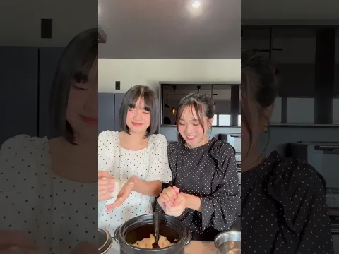 朝ドラ始まったね#おむすび #おにぎり#onigiri#riceball #白米 #お米#お米飯#ricebajkおすすめ #手作り #17歳 #朝ドラ