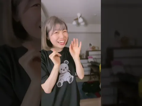 yuri funny video| YURI Best TikTok May 2022 Part11/ 【TikTok Japan】【ゆーり】#shorts
