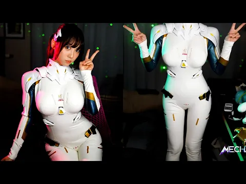 【永久保存版】えどすぎる。外ぴちぴち中ぬるぬるなラバースーツで超ご機嫌な伊織もえ。【雑談 / Twitch / 切り抜き】 @iorimoe  【2025/08/11】#にゅるん