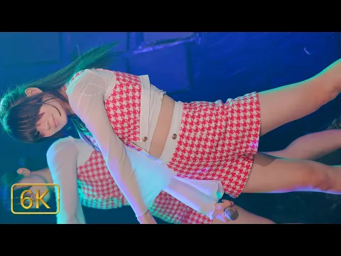 【 柏のダンススタジオ発中高生ガールズグループ 】 はいうぃろう。 - ガラクタ。 - @渋谷RING 2025,6,21