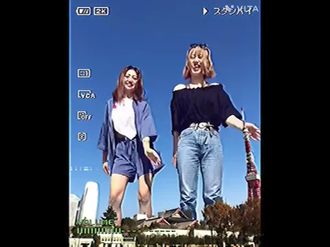 ジャイアント•ウーマン❗️ 現る❓