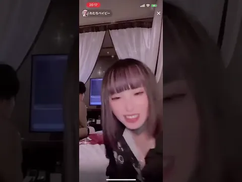 TikTokLIVE 神回と言わせて下さい