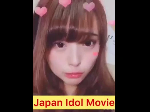 【Japan Idol Movie】さなまる アイドル金の卵ランキング!!