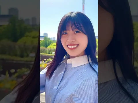 こどもの日 #君はハニーデュー #日向坂46 #日向坂 #アイドル #チャンネル登録お願いします #東京タワー #idol #tokyo #tokyotower