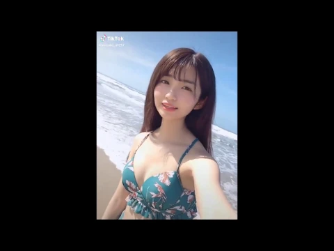 【TikTok】水着美女13【まとめ】