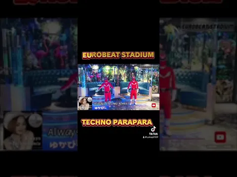 Alwaysテクパラ ユロスタ