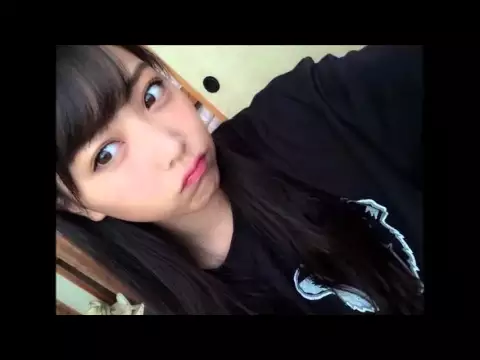 NMB48 白間美瑠みるるん♥昔と今の比較してみた