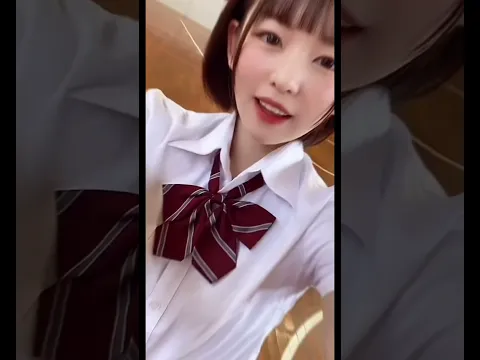 元TikToker  #shorts #美女 #美人