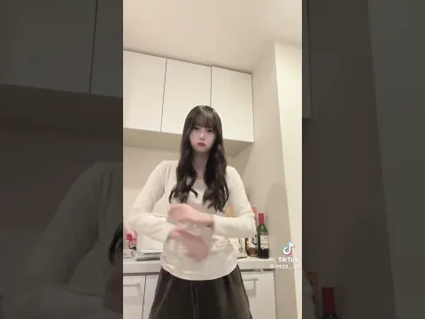 【TikTok】夜も得意です