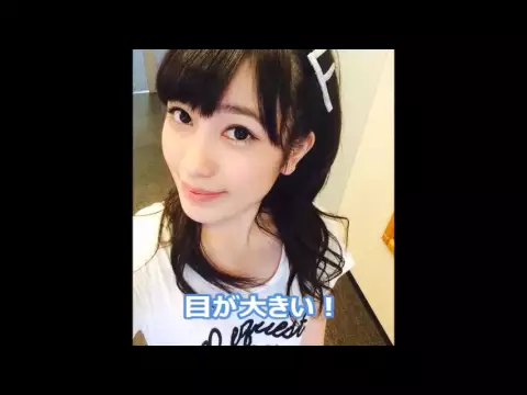 フェアリーズ井上理香子♥可愛い画像を厳選