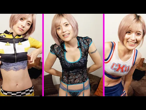 【生着替え】2022ハロウィンコスプレ祭り開催します....