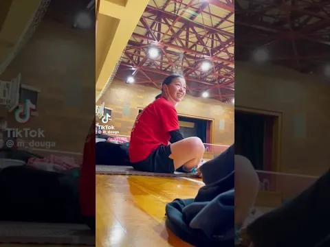 蒸発しそうwww #shorts