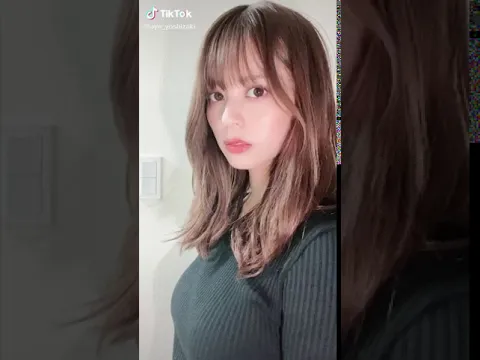 かわいい子が一瞬アヘ顔