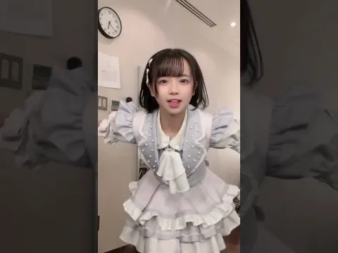 現役JKアイドルあいすちゃんの色白すぎる健康ふとももまとめ見て惚れろ!!【iLiFE! & あいこる】