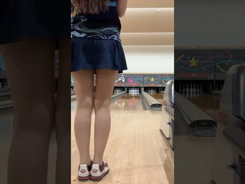 ストライク! #bowling #strike #shorts
