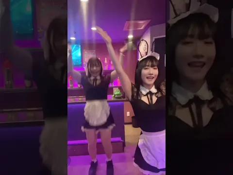 【リップクリーム】ゆらり ×しいな×アイドルライフスターターパック【シュガーグループ】#コンカフェ #小岩 #shorts #TikTok