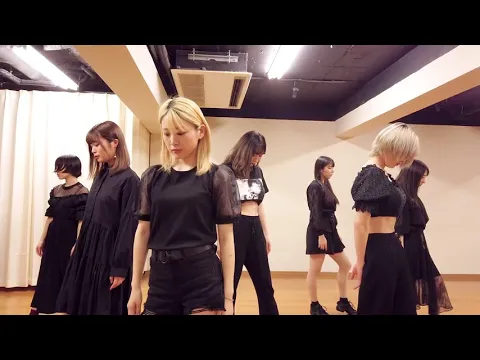 【新カバー曲】また唇を潤すものが消えた 練習動画