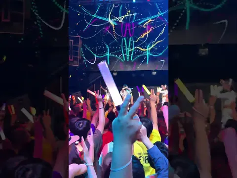 #2i2 ライブ中 #スタッフリアタイ