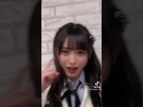 NMB48 梅山恋和 黒田ふうわ